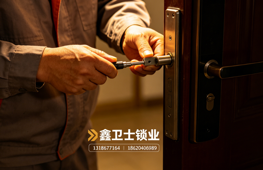 巢湖开锁避坑指南，巢湖开锁防套路，巢湖正规开锁